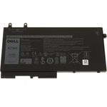 Dell Battery, 42WHR, 3 Cell (27W58)