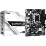ASRock B760M-HDV/M.2 D4 (90-MXBL40-A0UAYZ)