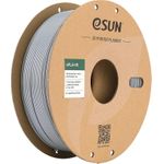 EPLA 1,75mm SILVER 1kg ESUN 3D FILAMENT (ePLAP175S1)
