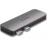 Delock Speichergehäuse (42013)