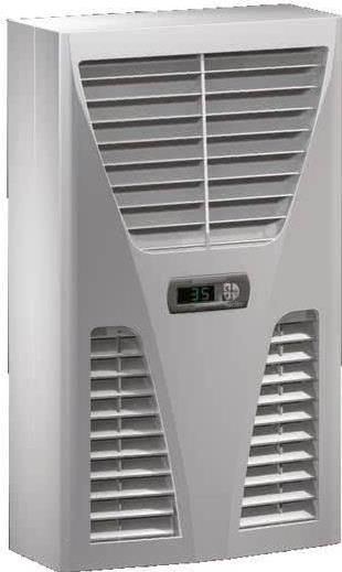 Rittal Wandanbau 230V 500WSK 3303500TopTherm Blue e Comfortcontroller (3303500)