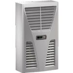 Rittal Wandanbau 230V 500WSK 3303500TopTherm Blue e Comfortcontroller (3303500)