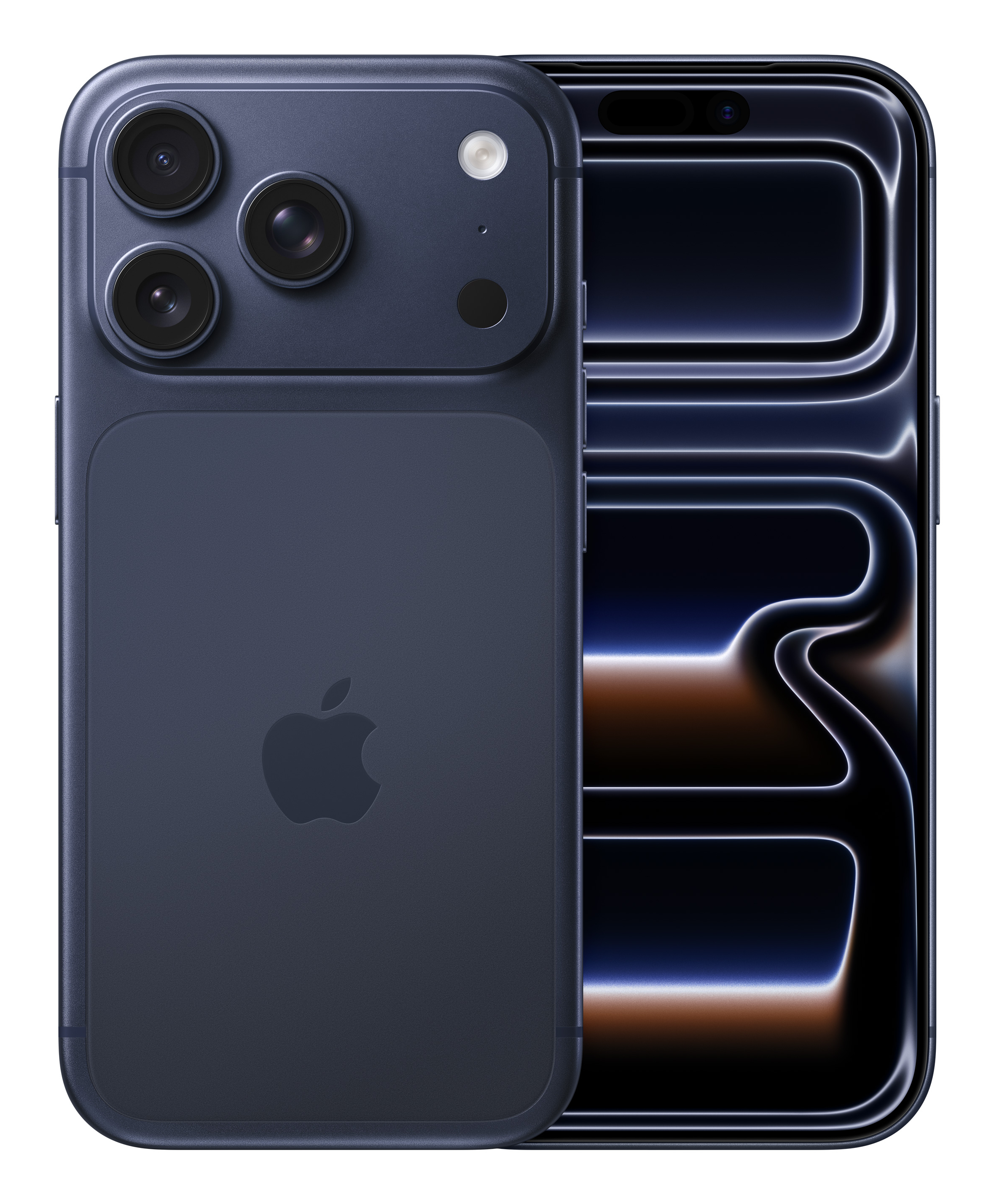 Apple iPhone 17 Pro 6.3" OLED 512 GB Deep Blue