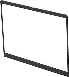 HP M21160-001 Notebook-Ersatzteil Bezel (M21160-001)