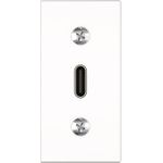 Kindermann Konnect flex 45 click USB Typ C (7464000548)