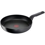TEFAL G28990 Hard Titanium Pro 2-teiliges Pfannenset G28990 (2100123836)