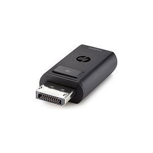 Hewlett-Packard HP DisplayPort to HDMI Adapter - Video- / Audio-Adapter - Dis...