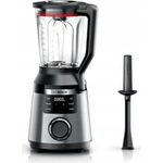 Bosch Serie 6 MMB6652B Mixer 2 l Tischplatten-Mixer 1800 W Schwarz (MMB6762M)