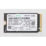 Lenovo SSD 512G M.2 2242 PCIe3x4 (5SS0V26438)