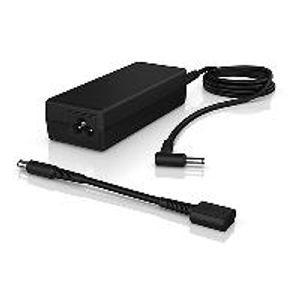 HP 90W Smart AC Adapter - 100-240V - 50/60 Hz - 90W - Innenraum - Notebook - ...
