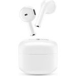 Cellularline SWAG BT Kopfhörer MS Weiß (BTMSTWSSWAGW)