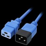 Lindy Spannungsversorgungs-Verlängerungskabel (30121)