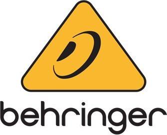 Behringer PRO MIXER DJX900USB DJ-Mixer Analog 5-Kanal DSP FX Schwarz