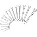 KS TOOLS 512.0215 COMPETITION Ringmaulschlüssel-Satz Ring-Maulschlüssel-Satz (512.0215)