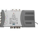 Triax TMS/CKR 9x12 S Satblock-Verteilung 5 Eingänge 12 Ausgänge (318703)