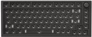 Glorious GMMK Pro Black Slate 75% TKL Tastatur - Barebone, ANSI-Layout, schwarz (GLO-GMMK-P75-RGB-B)