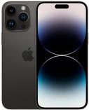 Apple iPhone 14 Pro Max. Bildschirmdiagonale: 17 cm (6.7 Zoll), Display-Auflösung: 2796 x 1290 Pixel, Display-Typ: OLED. Prozessorfamilie: Apple, Prozessor: A16. Interne Speicherkapazität: 1000 GB. Auflösung Rückkamera (numerisch): 48 MP, Rückkamera-Typ: Dreifach-Kamera. SIM-Kartensteckplätze: Dual-SIM. Installiertes Betriebssystem: iOS 16. Produktfarbe: Schwarz. Gewicht: 240 g (MQC23QL/A)