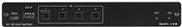 Kramer DemiTOOLS VS-411X - 4x1 Switcher / Audio Disembedder (20-80548090)
