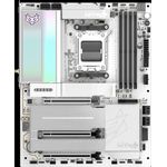 Sapphire Nitro+ X870EA Phantomlink Polar Mainboard AM5 Mini-ITX DDR5 (52122-11-40G)