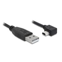 DeLOCK USB-Kabel USB Typ A, 4-polig (M) (82683)