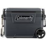 Coleman Convoy 65 QT Wheeled dunkelgrau (2193724)