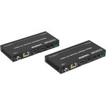 VivoLink HDBaseT Extender kit 150m (VLHDMIEXT150)