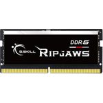 G.Skill Ripjaws DDR5 (F5-4800S4039A32GX1-RS)