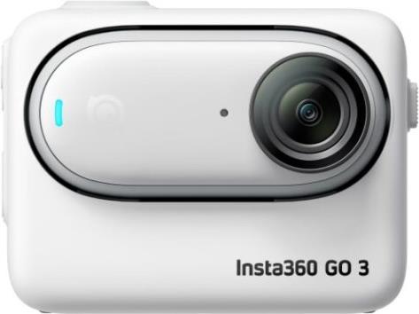 Insta360 GO 3 Actionsport-Kamera 2K Ultra HD WLAN 35 g (1000013477)