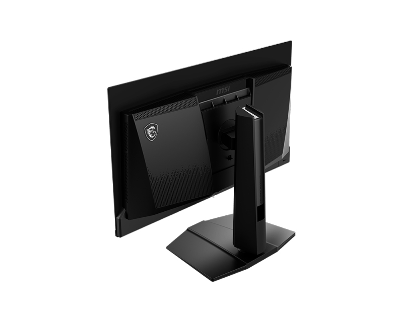 MSI MAG 271QPXDE QD-OLED E2 26.5" WQHD 240 Hz Schwarz