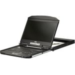 Aten 1U Short Depth USB HDMI (CL3700NW-ES)