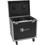 ROADINGER Flightcase 2x DMH-380 (31005242)