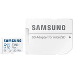Samsung EVO Plus MB-MC512S (MB-MC512SA/EU)