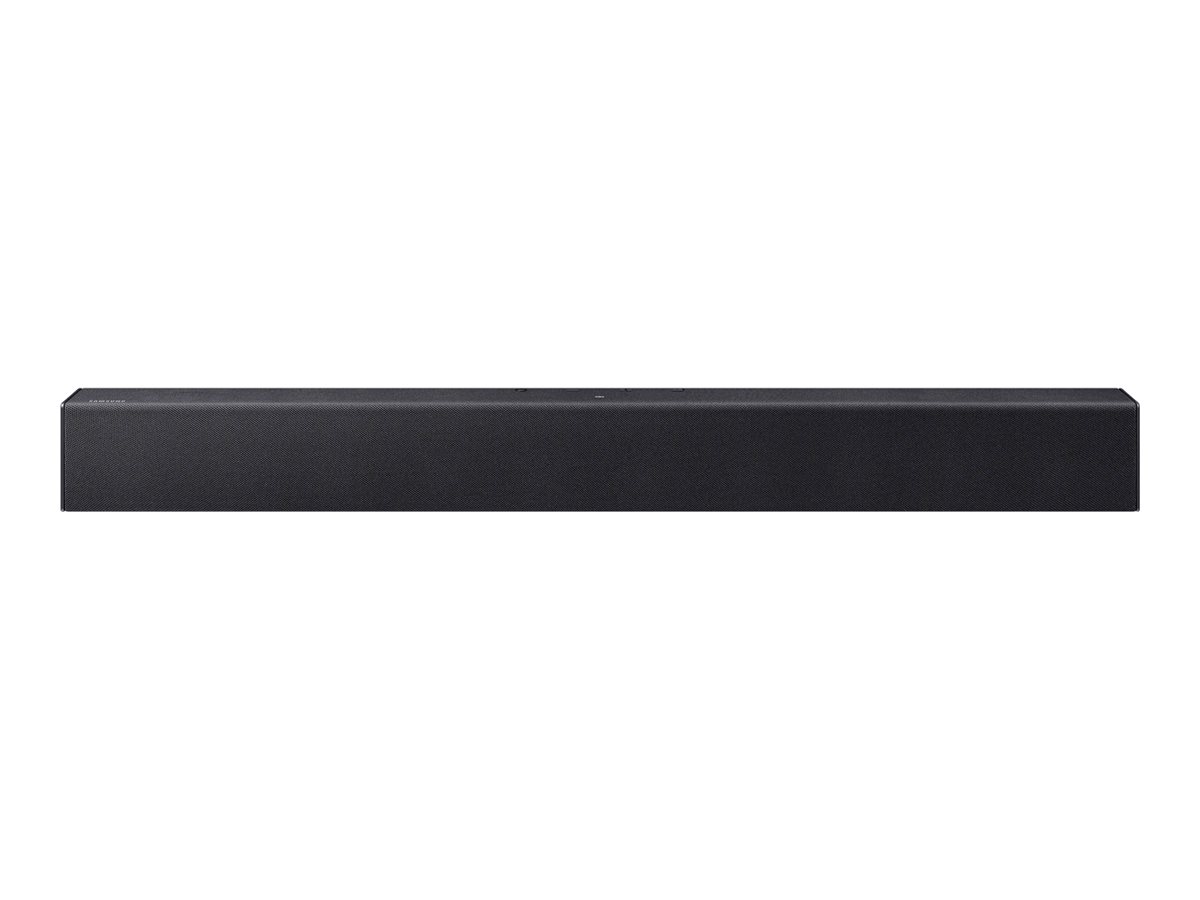Samsung B-Series HW-B410GF 2.0-Kanal Soundbar Schwarz