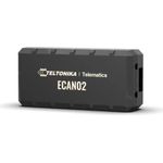 Teltonika ECAN02 GPS tracker/finder Auto Schwarz (ECAN02)