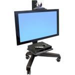 Ergotron Neo-Flex Mobile MediaCenter LD (24-190-085)