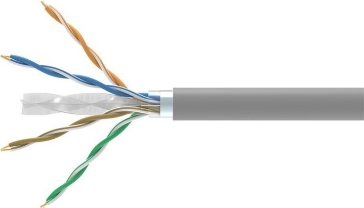 Equip Bulkkabel 305 m (404539)