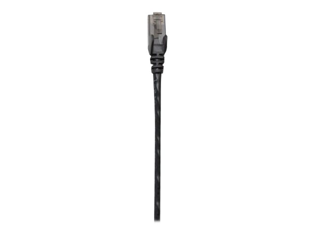Intellinet Cat6 U/UTP Patchkabel 7,5 m RJ-45 Schwarz
