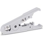 StarTech.com Network Cable Stripper and Cutter, Wire Stripping Tool (CABLESTRIPCUT)