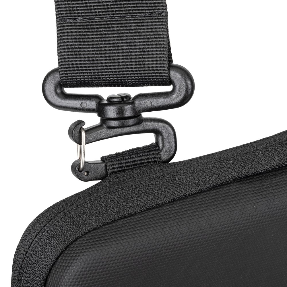 Rivacase Antishock 5131 Hartschalenhülle 15,6" Schwarz