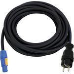 PSSO PowerCon Netzkabel 3x2,5 3m H07RN-F (30235033)