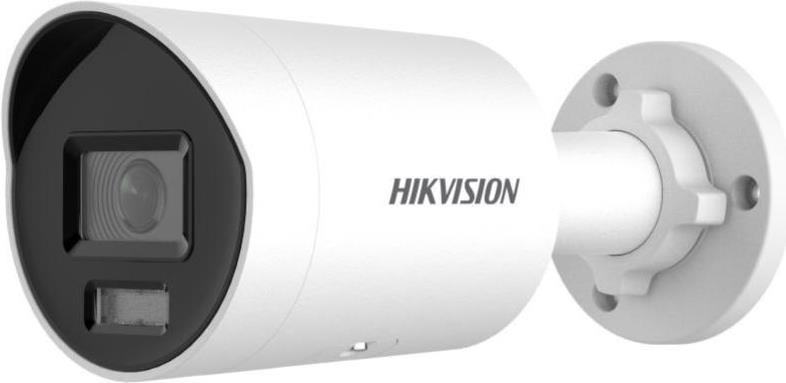 Hikvision DS-2CD2047G2H-LIU(2.8mm)(eF)(O-STD) Geschoss IP-Sicherheitskamera Outdoor 2688 x 1520 Pixel Wand (311323631)