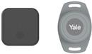 YALE 05/102300/BW Garagentoröffner 2.4 GHz (05/102300/BW)