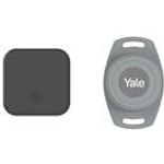 YALE 05/102300/BW Garagentoröffner 2.4 GHz (05/102300/BW)