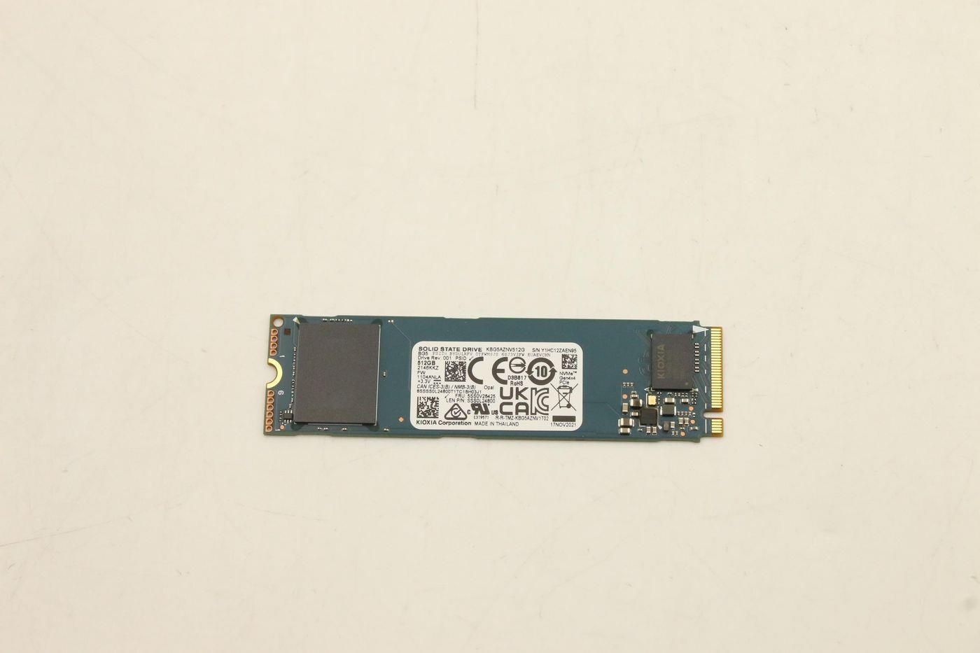 Lenovo SSD_ASM (5SS0V26425)