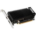MSI VGA GeForce GT 1030 4GHD4 LP OC (V812-037R) (B-Ware)