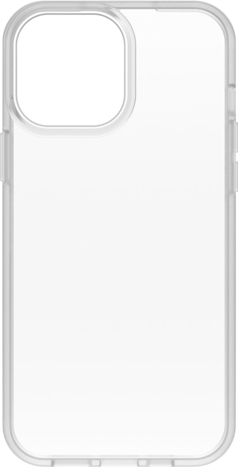 OtterBox React iPhone 13 Pro Max / iPhone 12 Pro Max transparent Pro Pack (77-85867)