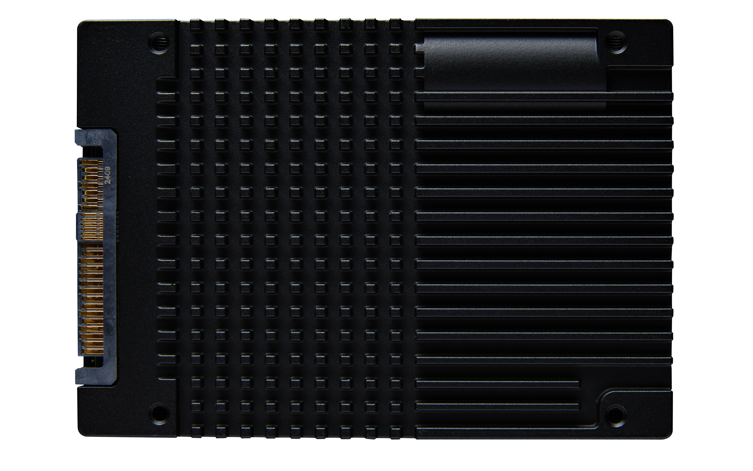 Kingston DC3000ME SEDC3000ME/30T7 30 TB U.2 PCIe 5.0 NVMe SSD