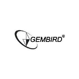 Gembird Weiß 1 kg PTEG-Filament (3D) (3DP-PETG1.75-01-W)