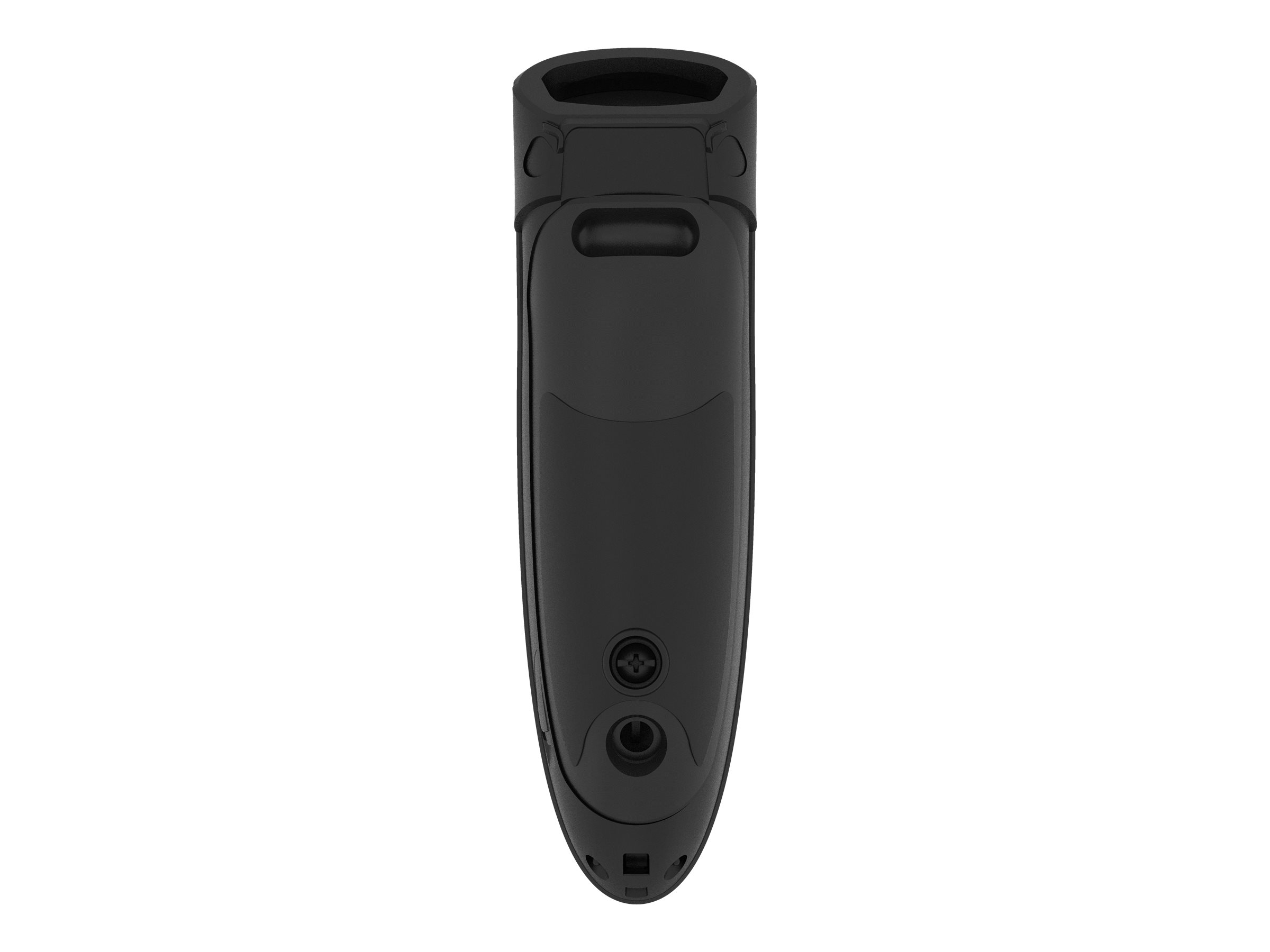 Socket Mobile DuraScan D740 Linear-Imager Bluetooth 2.1+EDR Schwarz