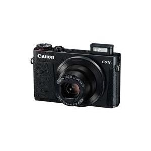 Canon PowerShot G9X schwarz (0511C002)